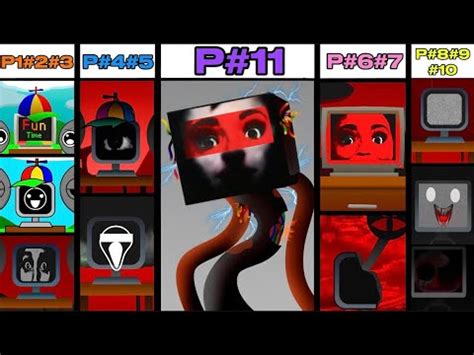 Image result for Sprunki 1996 Mr Fun Computer Phase 3