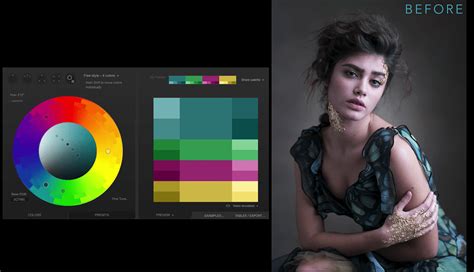 Image result for Color Grading Tutorial