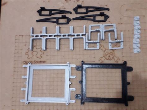 Image result for Arduino Spider Robot