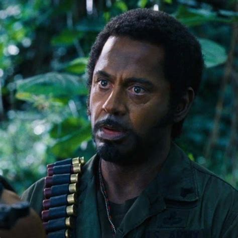 The Best 'Tropic Thunder' Quotes, Ranked by Fans