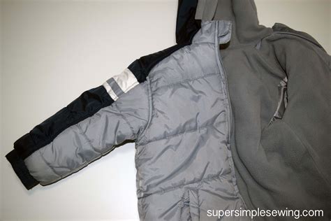 How to Zip a Coat 的图像结果