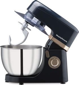 Morphy Richards 800 W Navy Blue Stand Mixer Price in India - Buy Morphy ...