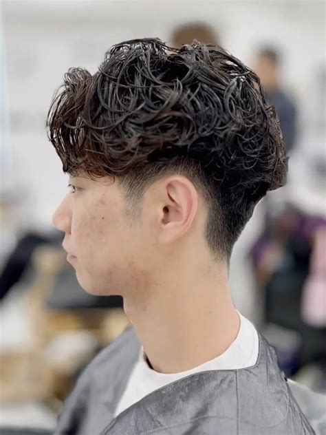 Korean Perms: Trends and Techniques in 2025 - Stylorica