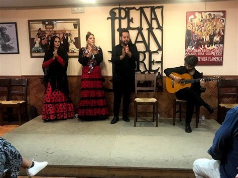 10 Best Flamenco Shows in Malaga 2026 - Hellotickets