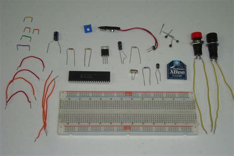 Image result for XBee Module Picture