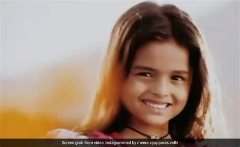 16 साल की हो गई हैं 'उड़ान' की 'छोटी चकोर', टीनेजर स्पंदन चतुर्वेदी की ...