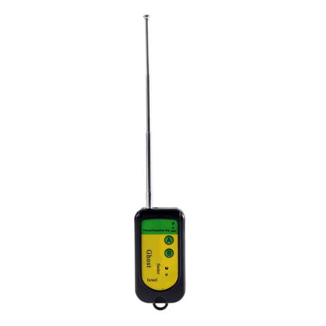 Signal RF Wireless Detector Tracer Camera Wireless Device Finder Detec ...