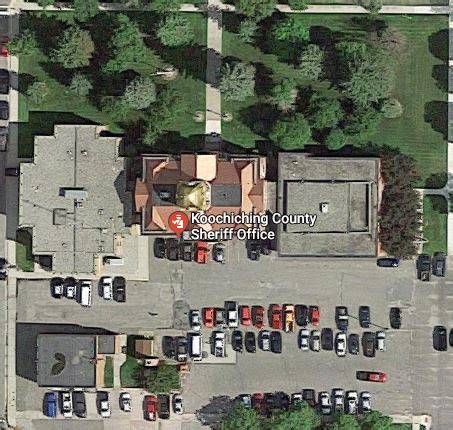Koochiching County Jail: Jail Roster, Visitation, Send Money or Mail ...