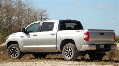 5 Features That Make The Toyota Tundra 1794 Edition Unique
