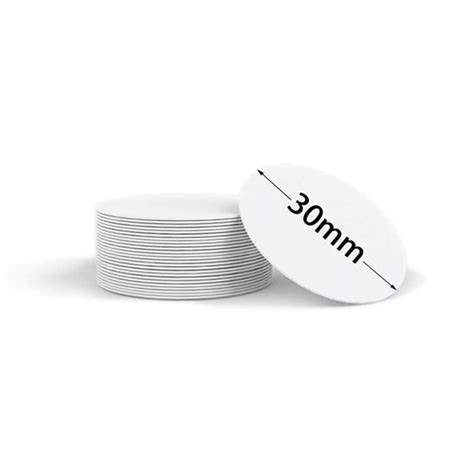 Shop RFID NFC Sticker Ntag213 Label Tags| SRK – SRK Innovation