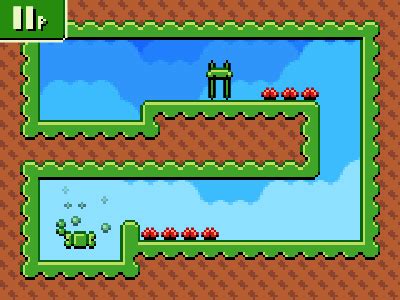 Mini Stilts ऑनलाइन खेलना