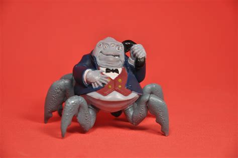 Monsters Inc - Henry J. Waternoose Sculpture