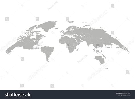 3D World Map Vector 的图像结果