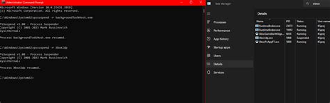 Image result for How to End Task Using Resource Monitor