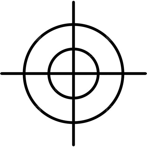 Registration Marks PNG, Vector, PSD, and Clipart With Transparent ...