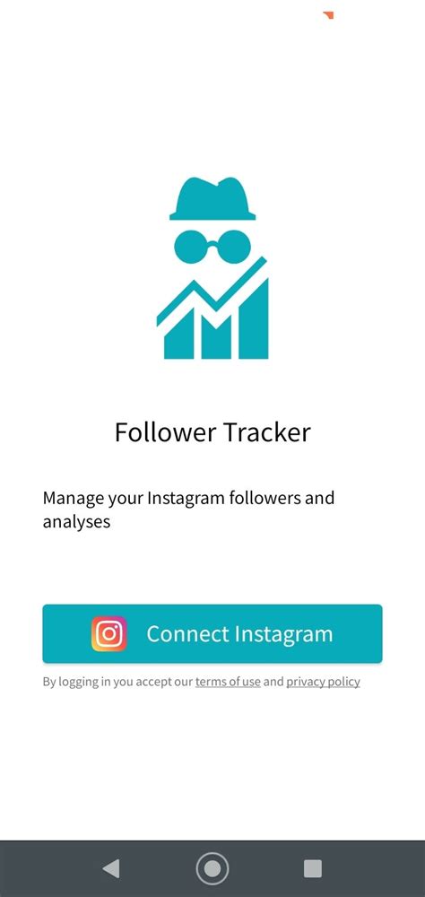 Descargar Follower Tracker 1.1 APK Gratis para Android