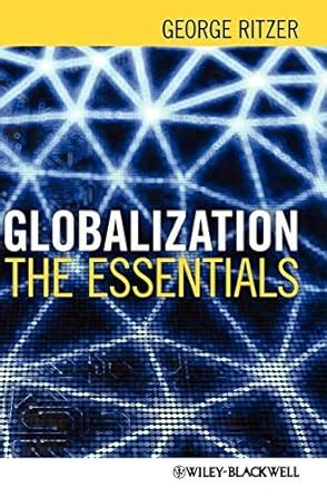 Buy Globalization: The Essentials Book Online at Low Prices in India ...