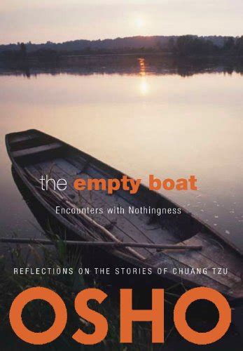 The Empty Boat: Encounters with Nothingness (OSHO Classics) eBook ...