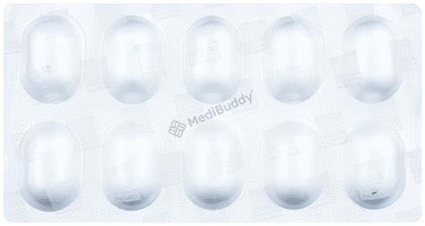 Gramocef-OF Tablet: Price, Uses, Side Effects & How to Use - MediBuddy