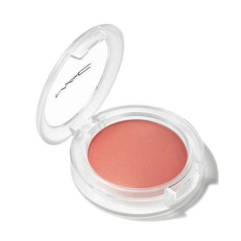 Glow Play Cushiony Blush | MAC Cosmetics