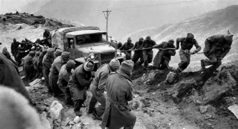 Heroes of 1962 Rezang La War Recall The Day When 120 Indian Jawans ...