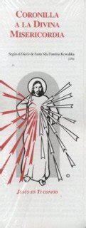Buy La Coronilla A La Divina Misericordia: Prepack Book Online at Low ...