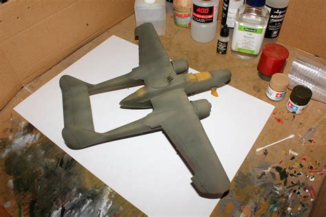 Image result for Pre Shading Model Aircraft