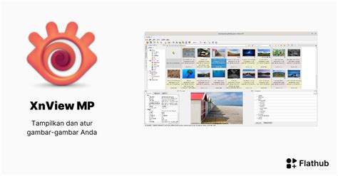 Image result for XnViewMP Logo