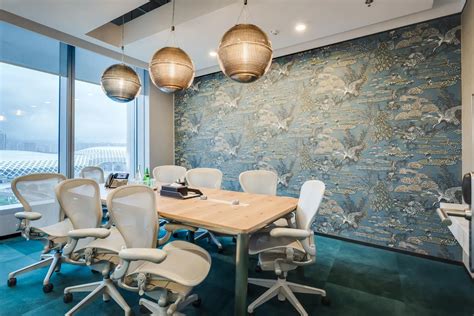 Meeting Rooms & Conference Rooms - TEC India