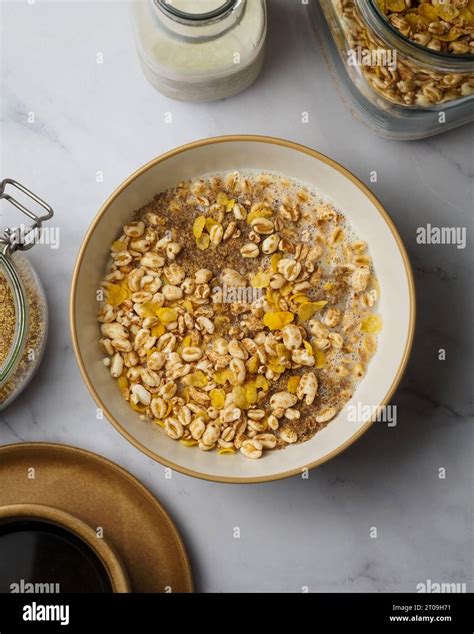 Whole Grain Breakfast Bowls at Christopher Larochelle blog