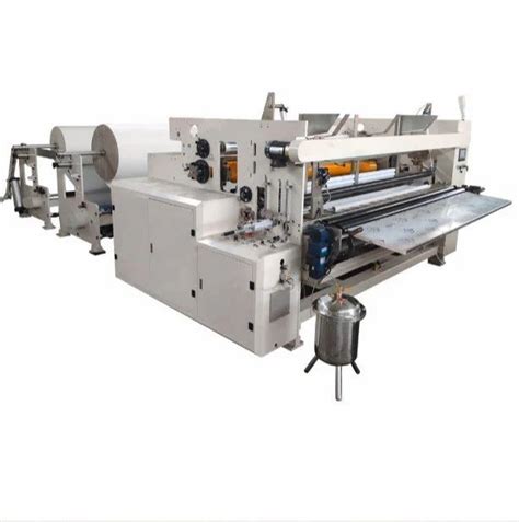 Image result for Tissue Paper Making Machine