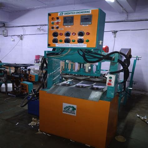 Paper Bowl Making Machines Manufacturer, Supplier, Exporter