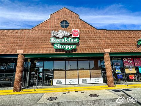 Discovering The Charms of Severna Park, Maryland