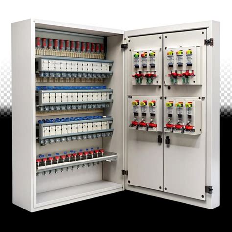 Image result for Distributed Control Switchboard