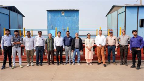 National Centre for Earthquake Safety of Dams