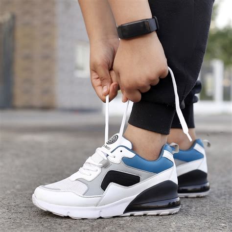 Bacca Bucci Kids Unisex Urban Retro Fashion Sneakers (Age 8 to 12 Yrs)