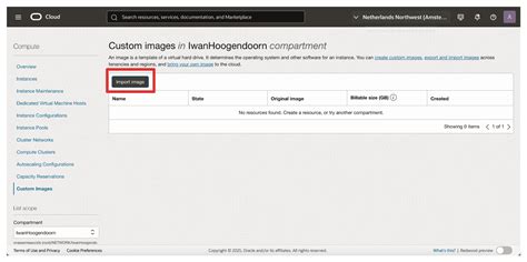 OCIでの2つのThales CipherTrust Cloud Key Managerアプライアンスの設定、それらの間のクラスタの作成 ...