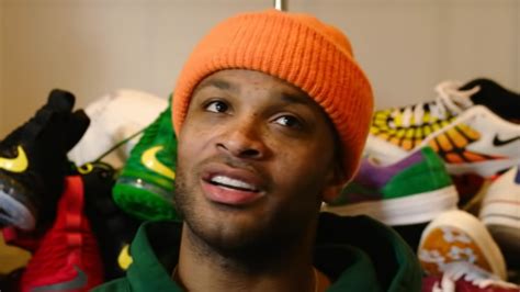 Inside LA Clippers star PJ Tucker's insane 5,000-strong shoe collection ...
