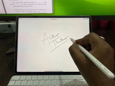 Die 25 besten Tipps und Tricks zum Apple Pencil, die jeder kennen ...
