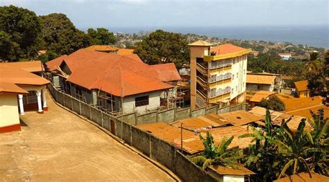 KONA LODGE (Freetown) - Lodge Reviews & Photos - Tripadvisor