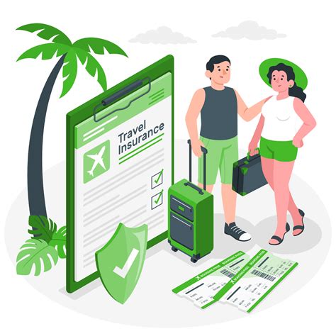 Buy Travel Insurance - Best offers from Shrigoda Insurance