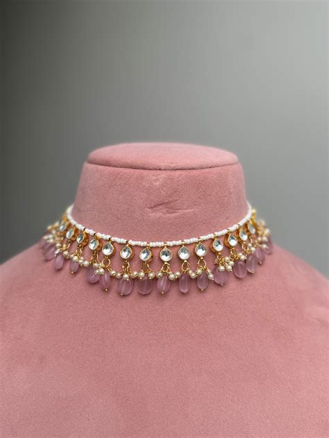 Chokers & Necklaces – Ghani Phutri