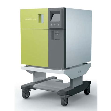 Esterilizador HMTS-30E | Rhoseim