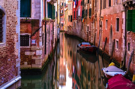Italy Venice Water Streets Venice – One Of The Most Beautiful Cities