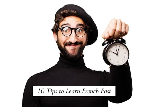Image result for How to Learn French Fast
