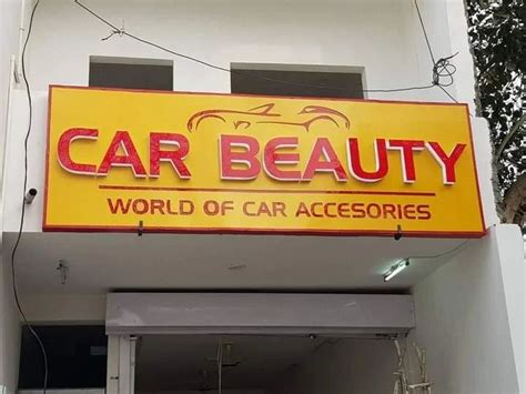 Sign Board - Digital Signage Standee Service Provider from Gurgaon