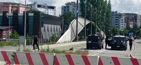 Obustavljena gradnja puta preko pravoslavnog groblja u Kosovskoj ...