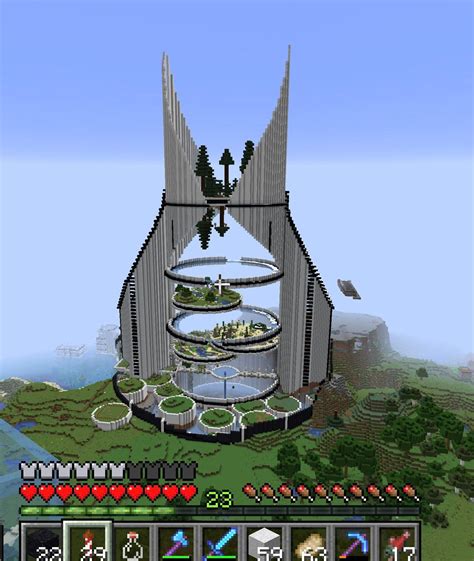 Image result for Minecraft Mega Base Build Tutorial