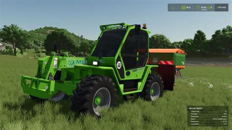 Merlo P41.7 Features 的图像结果
