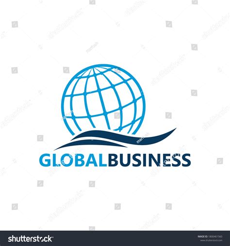 Global Business Logo 的图像结果